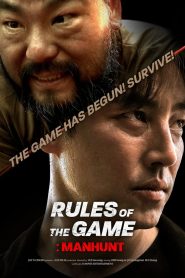 Rule of the Game: Human Hunting (2021) Tamil Telugu Hindi Korean Download