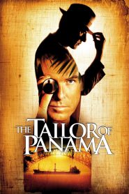 The Tailor of Panama 2001 Tamil Hindi English