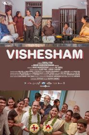 Vishesham (2024) Malayalam Movie Download